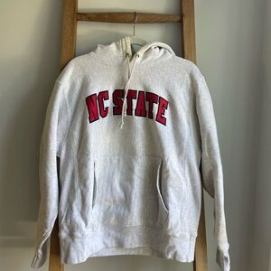 NC State Champion Sweatshirt